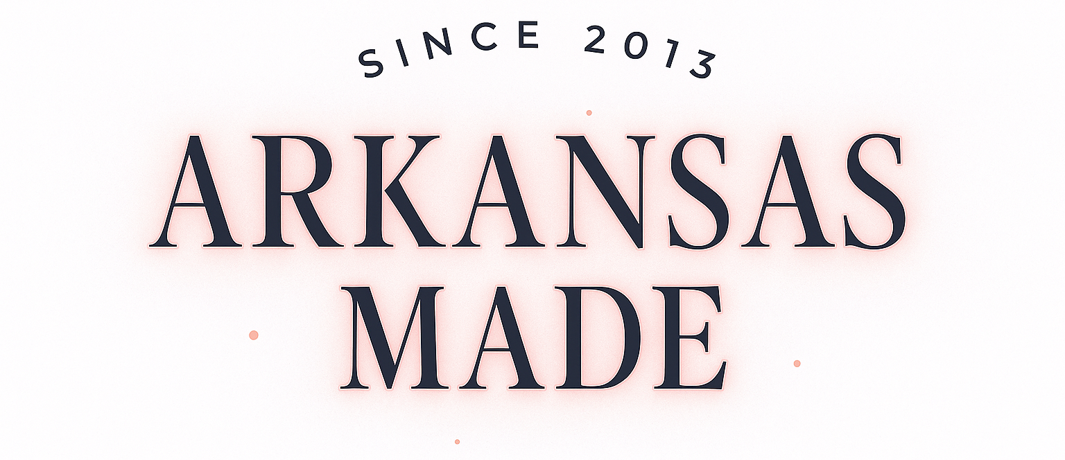 Arkansas Made Logo