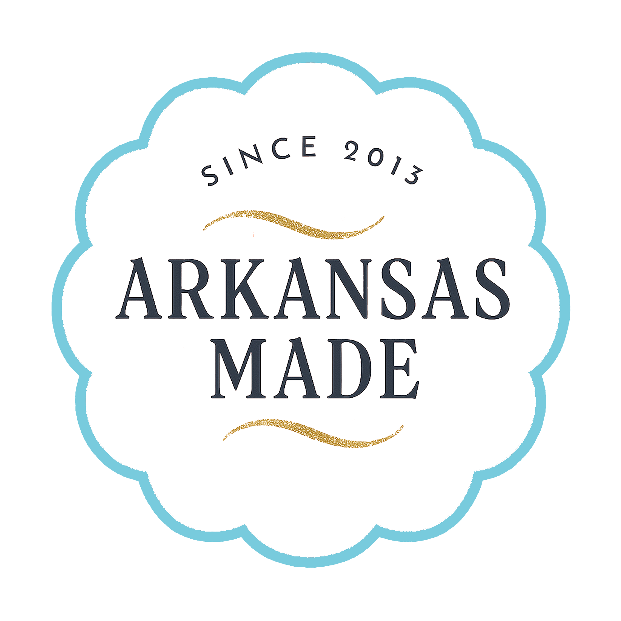 Arkansas Made Logo