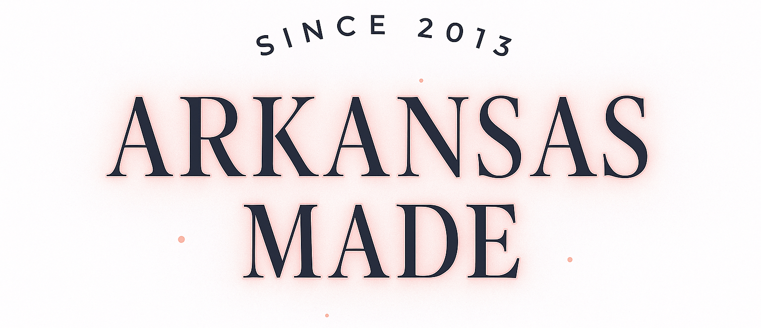 Arkansas Made Logo