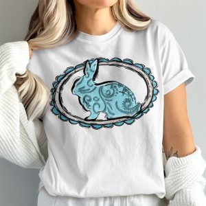 Comfort Colors 1717 Show Mom T-Shirt, Bunny Rabbit Tee, Mothers Day Gift, Cute Bunny T Shirt, Spring Shirt, Easter TShirt, Mom Life