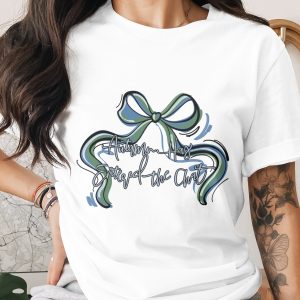 Autumn Has Entered the Chat T Shirt, Trendy Graphic Tee, Seasonal T-Shirt, Fall T Shirt, Cute Autumn Tee, Gift For Autumn Lovers