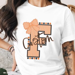 Digital Custom Initial Mascot Sublimation PNG Download, Letter F Design, Team Mascot, School Mascot, Personalized Gift, Instant Download