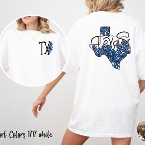Comfort Colors C1717 Oklahoma T Shirt, Floral State Tee, Oklahoma Outline Shirt, OK State Pride Tee, Oklahoma Roses, Trendy T-Shirt, OK