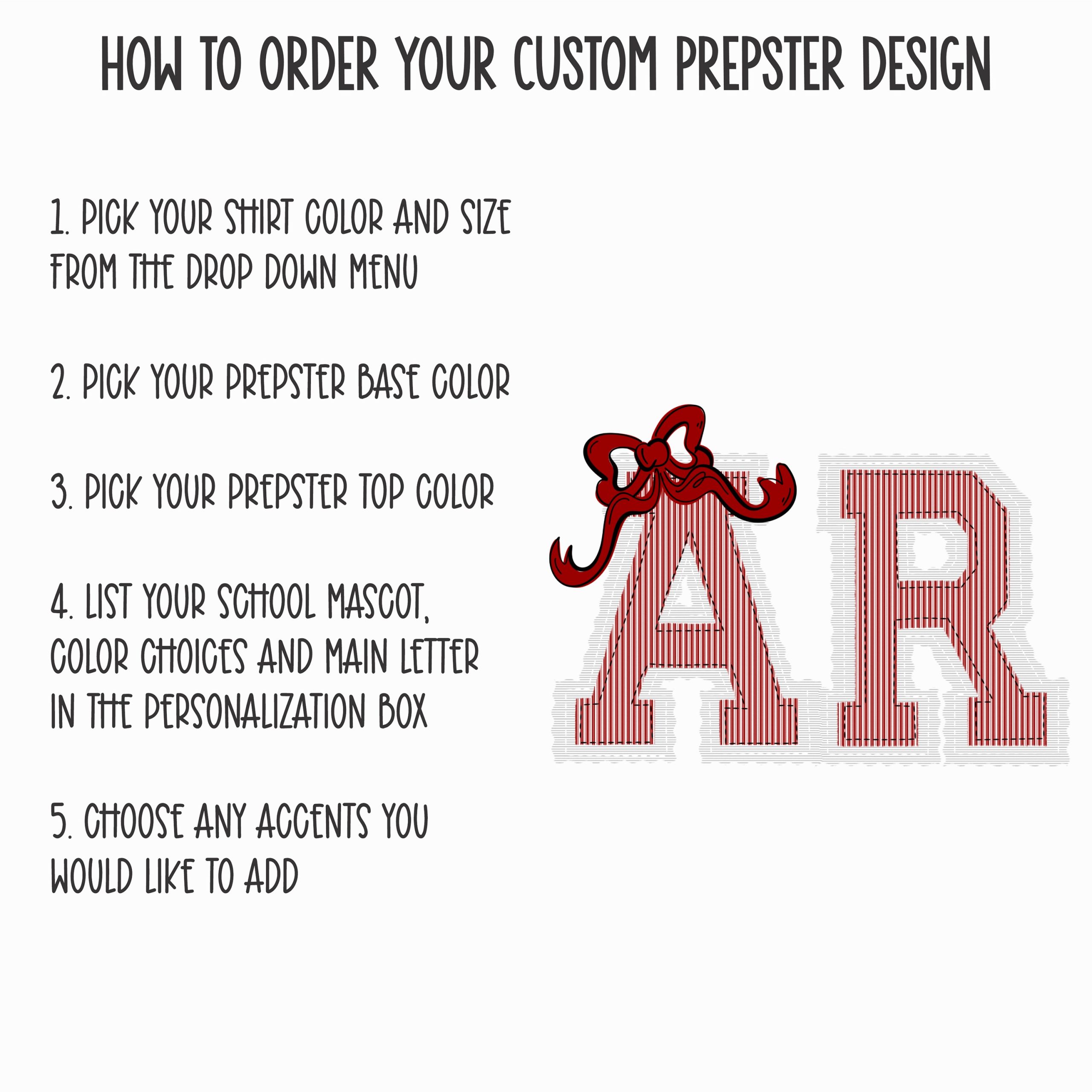 Comfort Colors Custom State AR T Shirt, Arkansas, Custom State Shirt, College T-Shirt, Gameday Shirt, Initial T-Shirt, Monogram Tee, prepster preppy, prepster preppy - Image 4