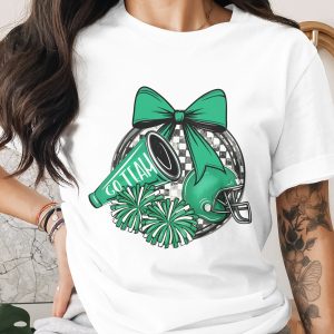 Go Team Spirit, Digital Download PNG, Sublimation Design, Cheerleading Graphics, School Spirit, Football Season, Team Pride, Instant
