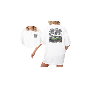 Football T-Shirt, Stadium Shirt, Your Team Apparel, Game Day Tee, Sports Fan Gift, Custom Team Shirt, High School T Shirt, College Tee