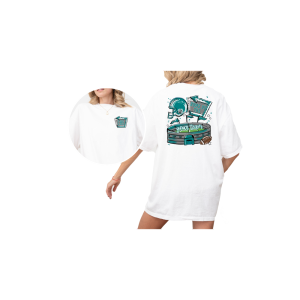 Custom Football Team T Shirt, Your Team Tee, Game Day Shirt, Football Mom Gift, High School Football Shirt, Personalized Football Shirt