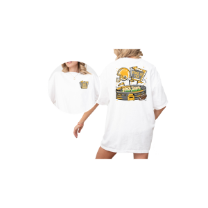 Football T-Shirt, Game Day Tee, Home Team Pride, College Sports Apparel, Stadium Graphic, Unique Design, Fan Gear, Spirit Wear