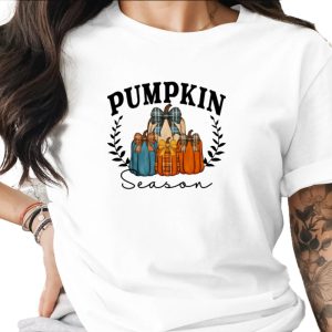 Pumpkin Season Sublimation Digital Download PNG, Fall Plaid Pumpkins PNG, Autumn Farmhouse Design, Rustic Thanksgiving Instant Download