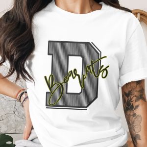 Bearcats Sublimation Digital Download, DTF PNG Design, Sports Team, School Spirit, College, University, Mascot, Black, Gold, Apparel