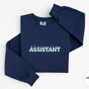 Physician Assistant Sweatshirt, pa Gift Idea, Medical Sweatshirt, Graduation Gift, Future pa, Cute pa Design, pa Student Sweatshirt