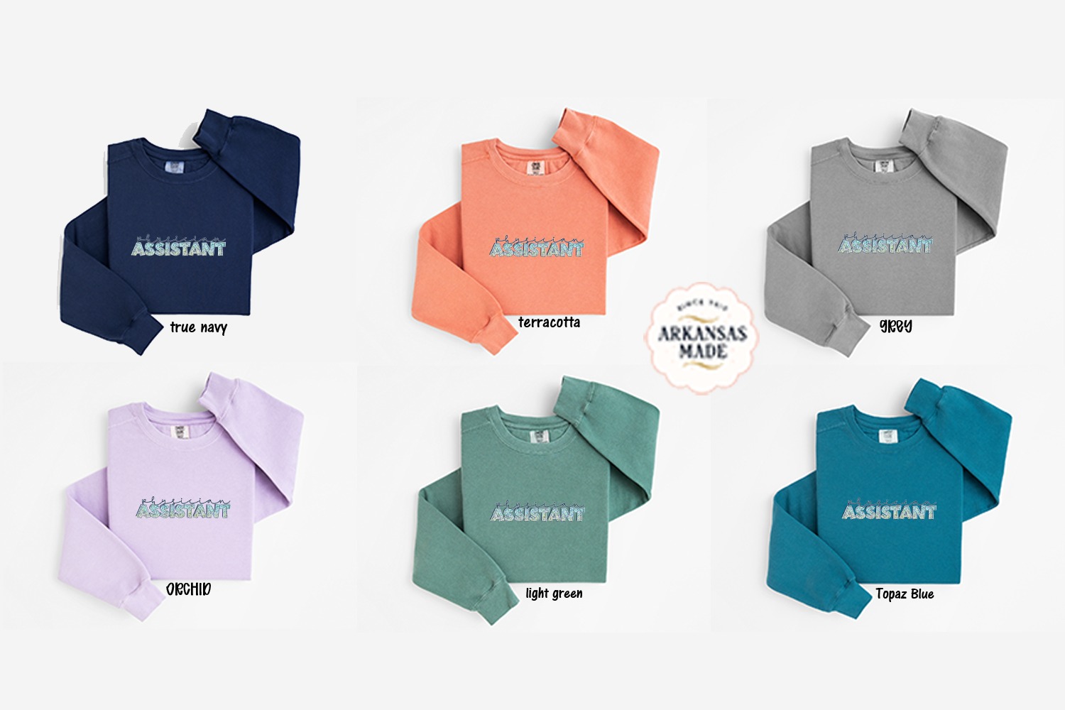 Physician Assistant Sweatshirt, pa Gift Idea, Glitter pa, pa Student Gift, Medical Assistant Sweatshirt, Cute pa Week Gift, Appreciation - Image 5