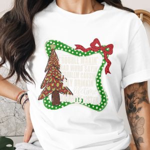 Christmas Naughty List PNG, Leopard Tree, Digital Download, Funny Holiday Svg, Trouble Makin, Bad Word, Problem Causin, Day Drinkin'