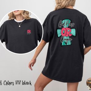 God Bless Oregon Front and Back Sublimation DTF PNG Digital Download, Christian Cross Graphic, Oregon Design Download, Oregon State