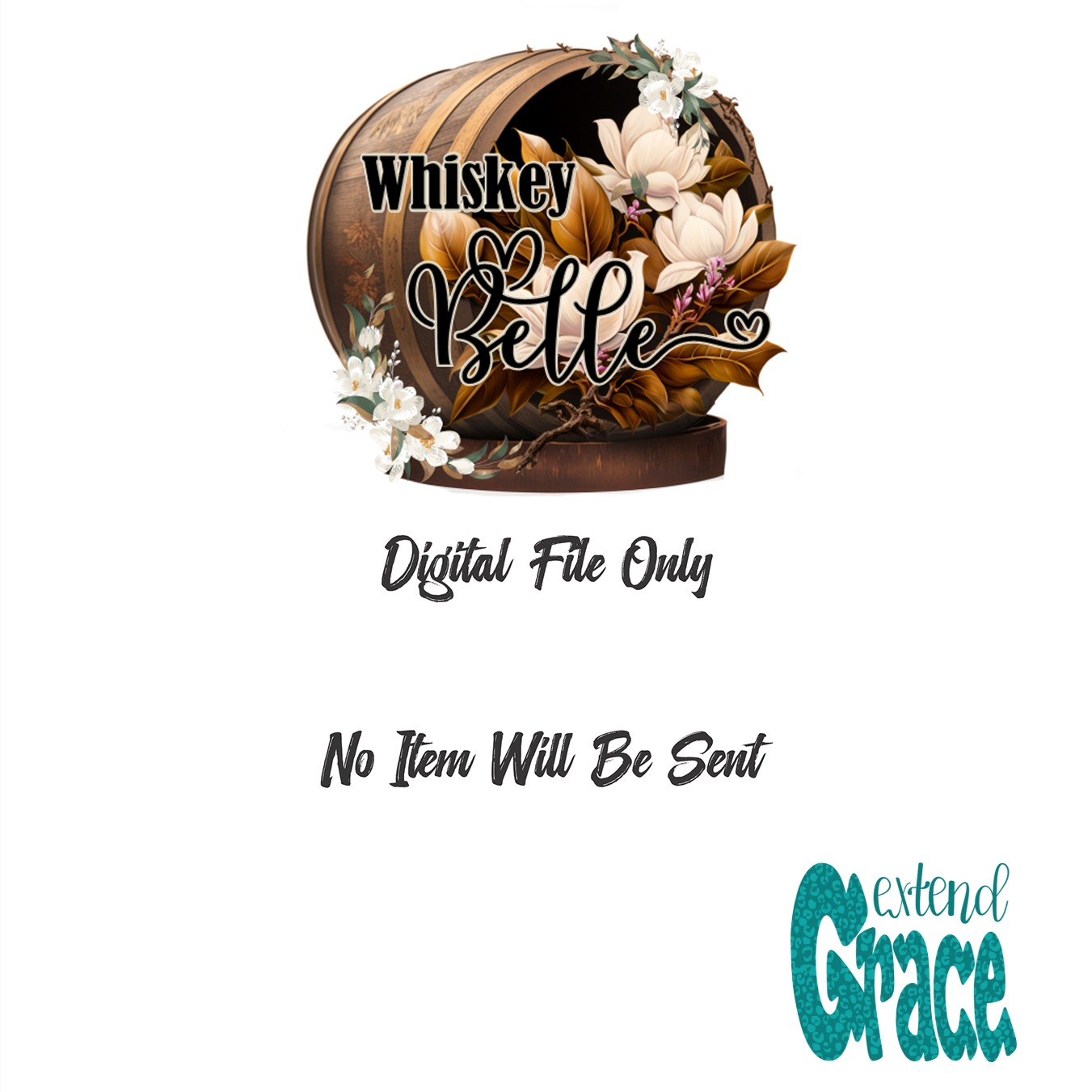 Extend Grace Cheetah Print Digital Download, Sublimation Design, DTF PNG, Teal Leopard Print, Christian Quote, Motivational Saying - Image 4