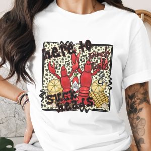 Crawfish Digital Download, Sublimation Design, DTF Print, PNG Image, Louisiana Crawfish, Party Design, Southern Theme, Seafood Boil Design
