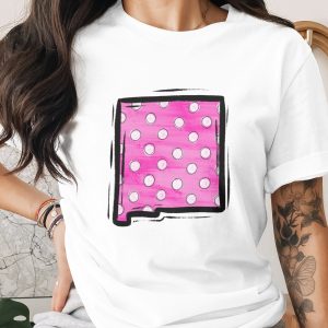 Pink Polka Dot Digital Download, Sublimation Design, DTF PNG, Circle Pattern, Trendy Graphic, Commercial Use