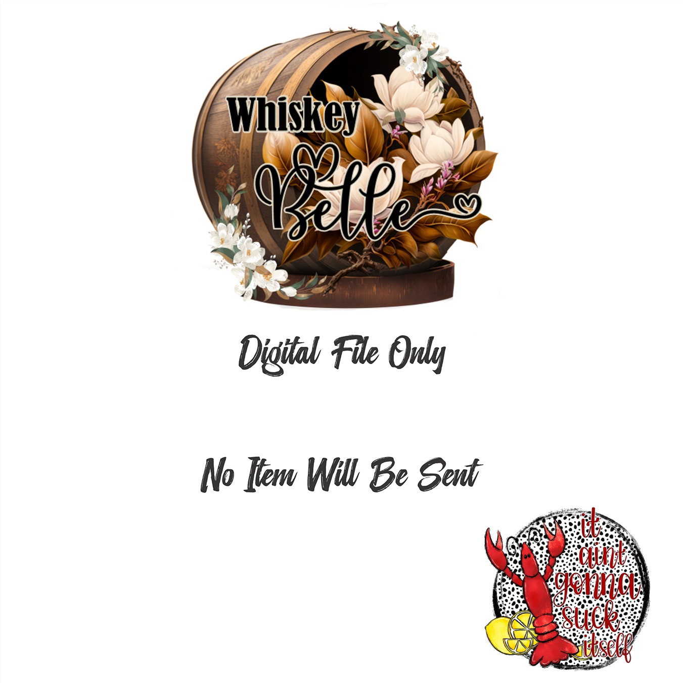 Funny Crawfish Digital Download, Sublimation Design PNG, DTF Print Transfer, Louisiana Seafood Graphic, Sarcastic Quote for T shirts - Image 3