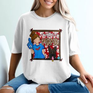 Malinois Mama T-Shirt, Belgian Malinois Dog Mom Gift, Proud Malinois Owner Tee, Dog Lover Shirt, Cute Malinois Fan Gear T-Shirt