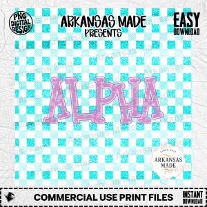Chunky Alpha Set Digital Download, Y2K Glitter Letters PNG, Sorority Font Alphabet, Teal Purple Polka Dot Alpha Pack, Trendy Craft Supply