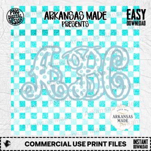 Faux Glitter Monogram Alphabet SVG Font, Polka Dot Alpha Set Digital Download, Custom Letter Clipart Bundle