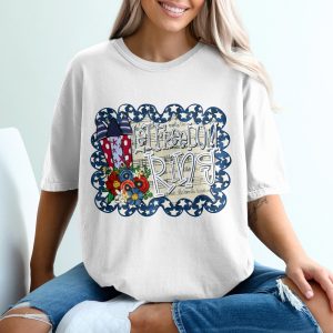Let Freedom Ring Digital Design for 4th of July. Patriotic SVG PNG, Americana USA Sublimation Graphic, Memorial Day Clipart