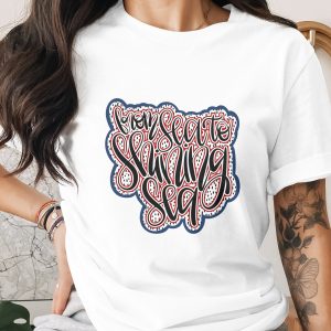 From Sea to Shining Sea svg png Digital Download for Patriotic 4th of July Celebration, American Flag Patriotic Shirt Design, Summer bbq usa