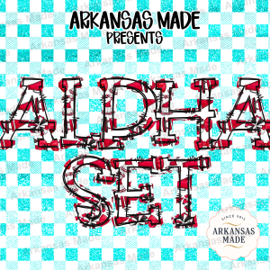 Cheer Alpha Set PNG Digital Download, Cheerleader Alphabet Letters, Team Spirit Font, Sports PNG Bundle, Varsity Letters Instant Download