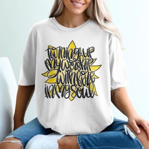 Christian Worship Digital File, Fire In My Soul SVG PNG, Religious Quote Download, Faith Saying Scripture Inspirational Art for Shirt Mug