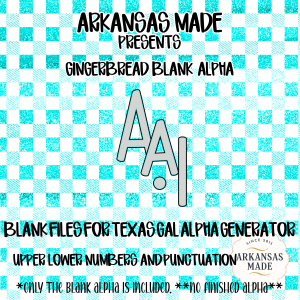 Blank Fillable Alpha Set SVG PNG, Digital Alphabet for Custom Designs, Upper Lowercase Letters, Numbers & Punctuation Crafting Files