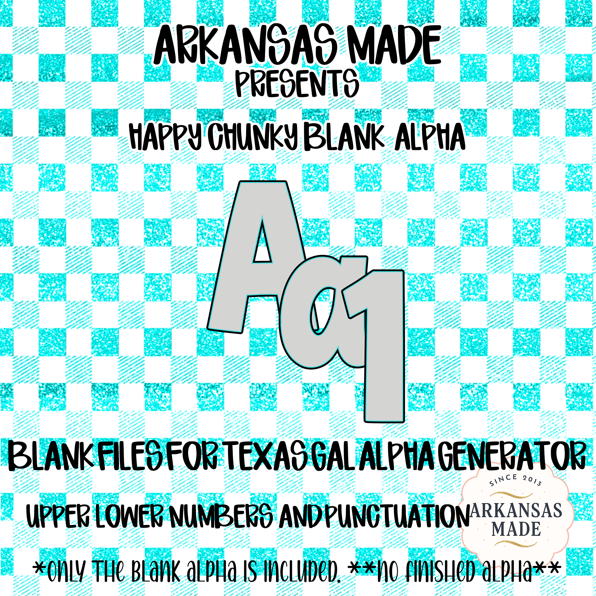 Chunky Blank Fillable Alpha Sets PNG, Digital Alphabet, Custom Name Design, Sublimation Letters Numbers & Punctuation Template
