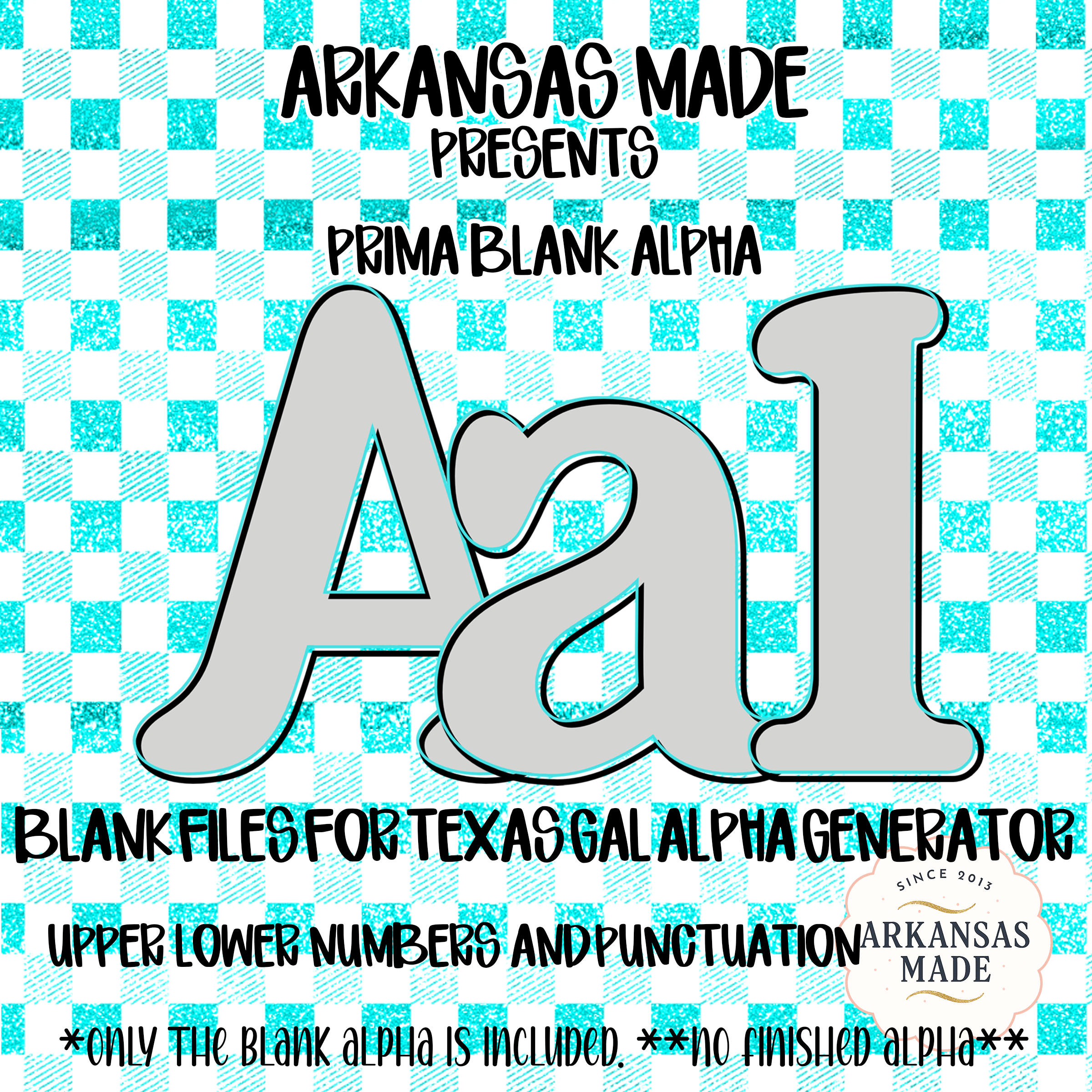 Blank Fillable Alpha Sets, Custom Digital Alphabet Files, Letters Numbers Punctuation, DIY Crafting Resource, Sublimation Ready Graphics