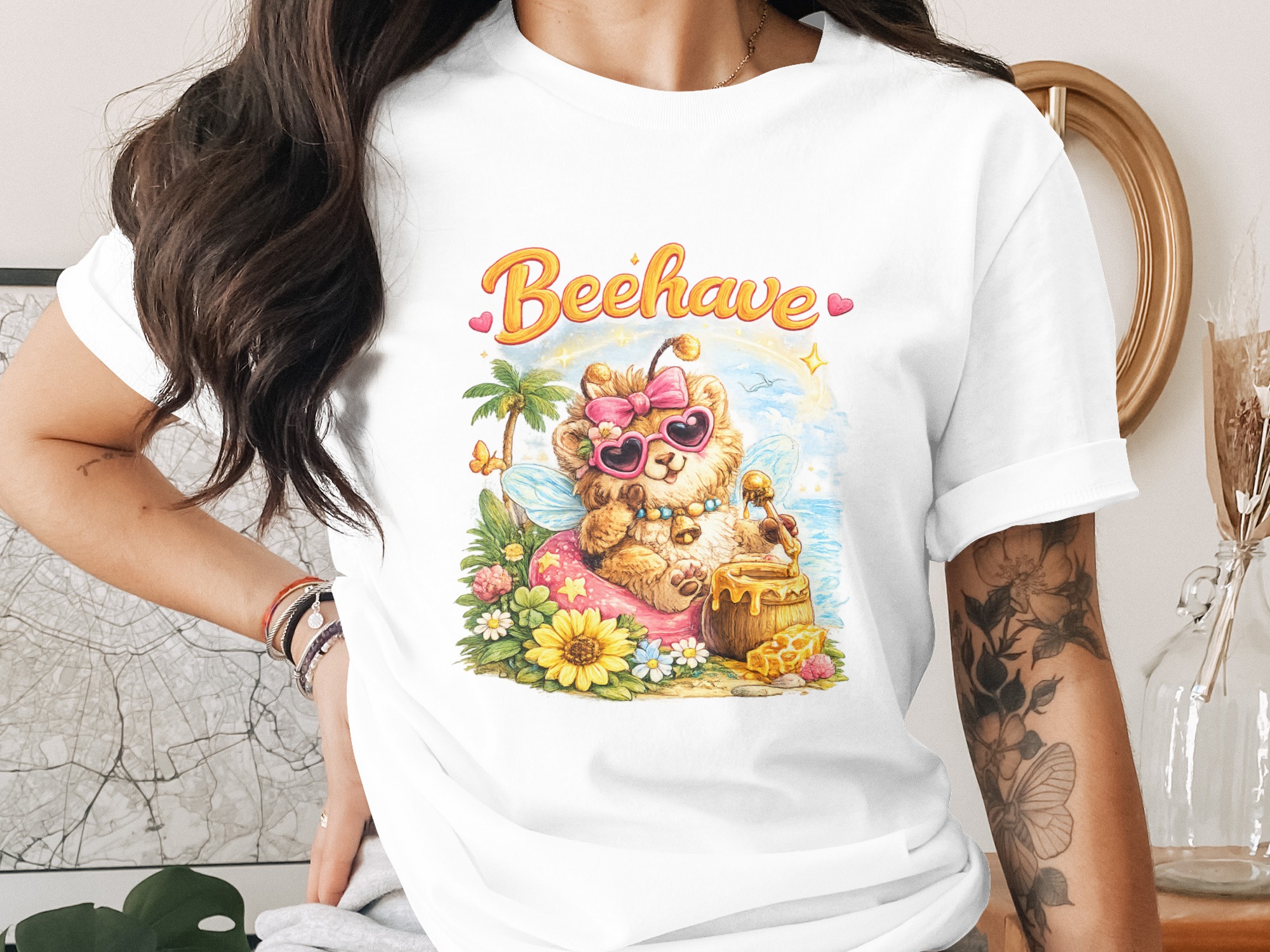 Alpaca My Bags Llama Travel PNG Sublimation Digital Design, Cute Vacation Trip Download, Funny Animal Summer Graphic Gift