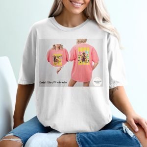 Belgian Malinois Butt T-Shirt Guess What Malinois Lover Gift Fun Dog Mom Tee Quirky K9 Dog Owner Shirt Unique Maligator Gift Idea