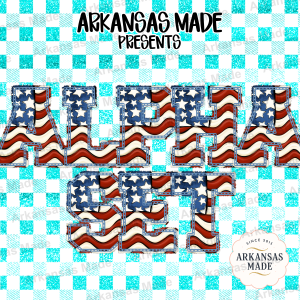 American Flag Alphabet PNG, Distressed USA Alpha Set, Patriotic Letters Digital Download, Fourth of July Sublimation Design, Custom Name