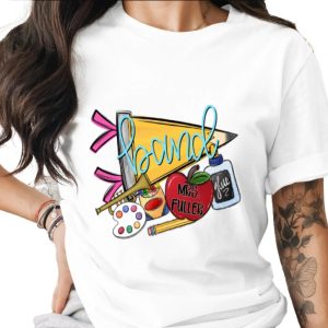 Band Teacher Gift Digital Design, School Supplies PNG, Music Teacher Clipart, Back to School Sublimation, Educator Life Printable